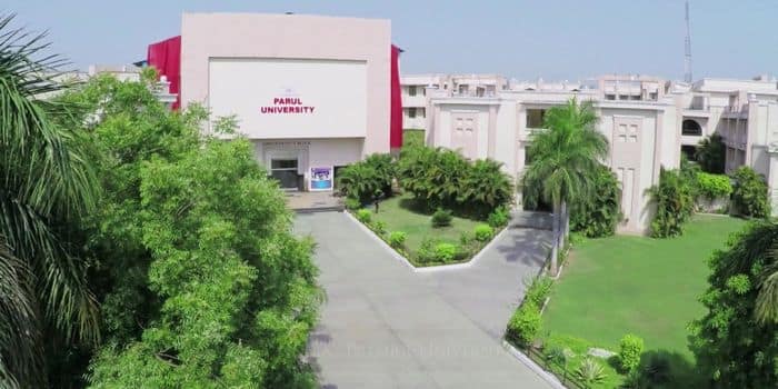 Parul Institute of Engineering and Technology commences B.Tech 2018 admissions