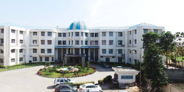 ACET, Amritsar Announces B.Tech Admissions 2018