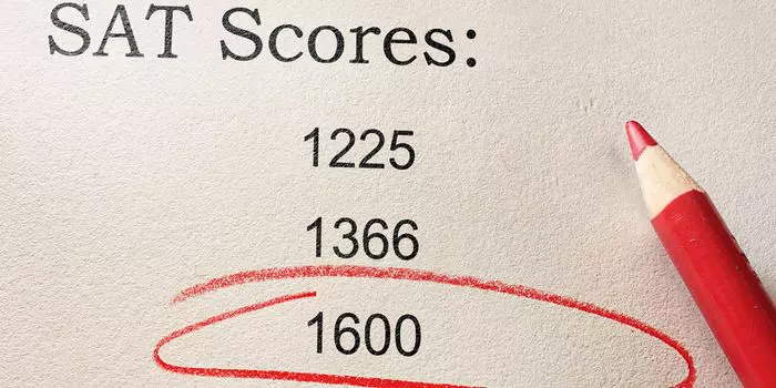 SAT Scores (Result) 2023