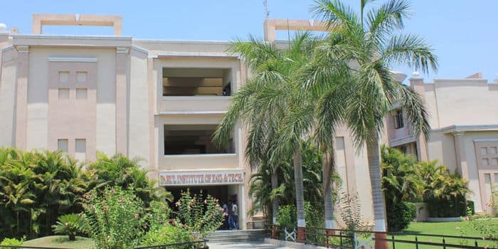 Parul Institute of Technology announces B.Tech admissions 2018