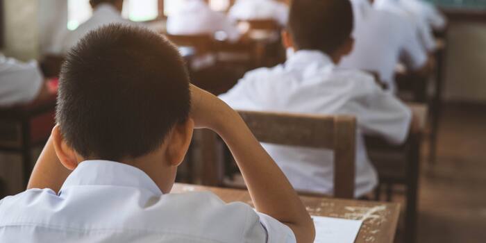 NTSE Tamil Nadu Exam 2019