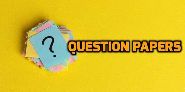 Sainik School Question Papers 2019
