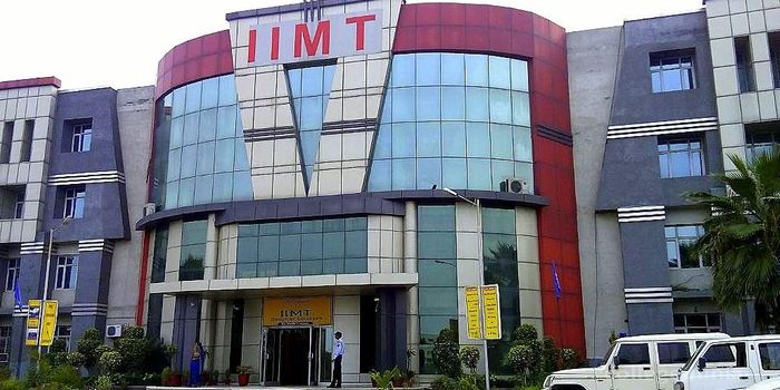 IIMT College of Engineering, Meerut Invites Application for B.Tech ...