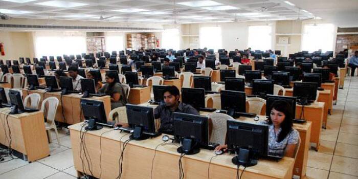 IBSAT Exam Centres 2018