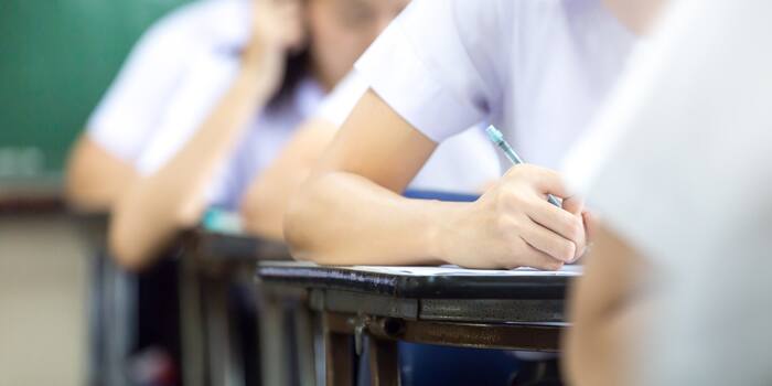 NTSE Telangana Exam 2019