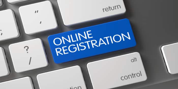 SNAP Registration 2018