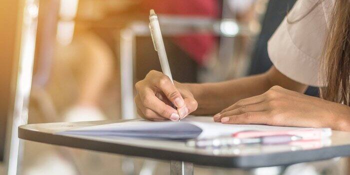NTSE Odisha Exam 2019