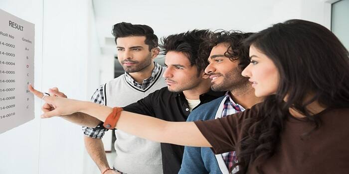 UPPSC Result 2018