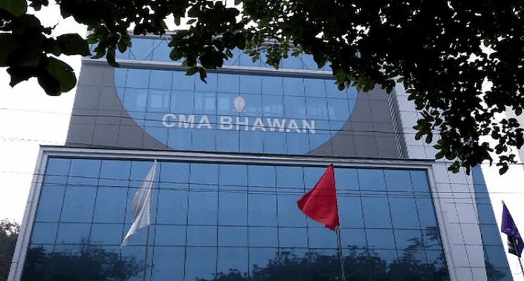 ICAI Placements: 5 Delhi CMA candidates offered 17.5 lacs package ...