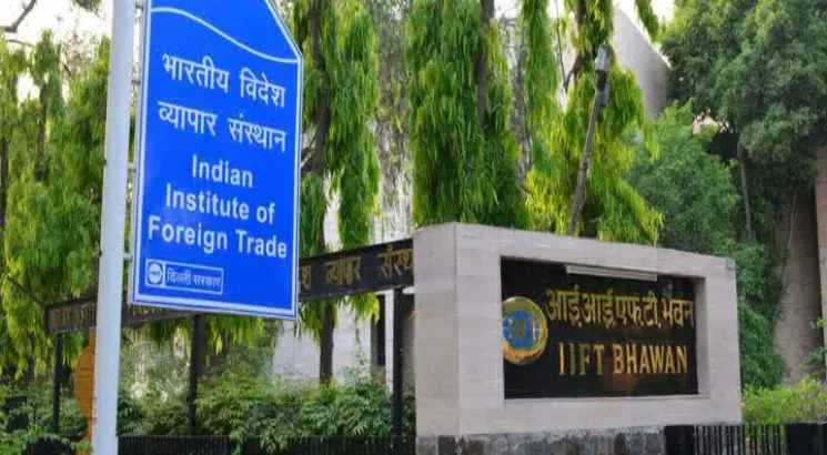 IIFT Exam 2023 Cancelled; Admission on Basis of CAT Score; Check Details  Here