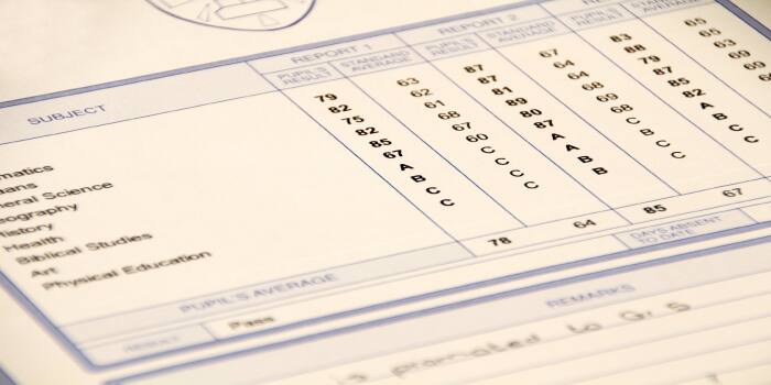IIT JAM Score Card 2019