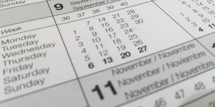 KIITEE Law Important Dates 2019