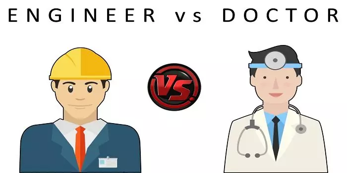 Engineering vs Medical: Which is better?