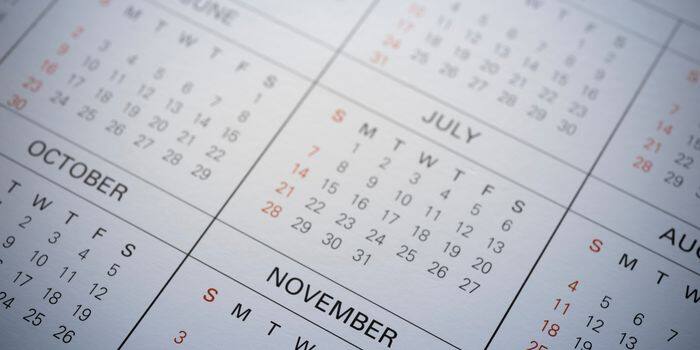 WBJEE Important Dates 2019