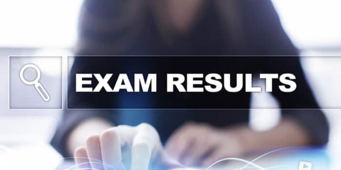 Karnataka SSLC Result 2019