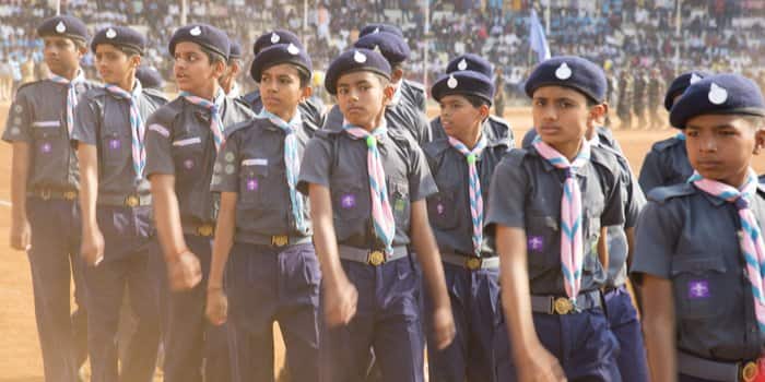 Sainik School Result 2019