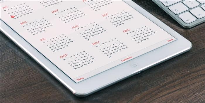 BITSAT Important Dates 2019