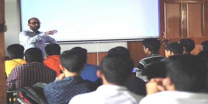 SRMJEEE Counselling 2019
