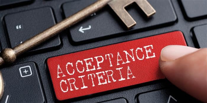 UCEED Eligibility Criteria 2019