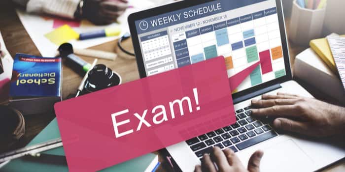 AP SSC Time Table 2019