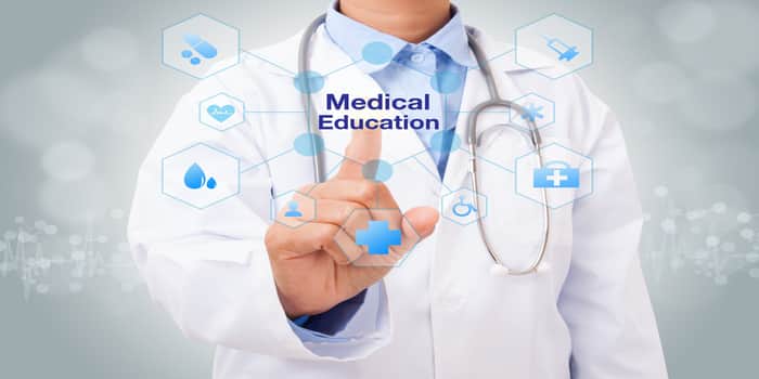 Medical courses after 12th