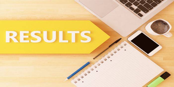 SRMJEE Result 2019