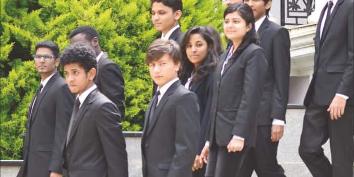 LSAT India 2019