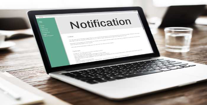 OPSC Notification 2018