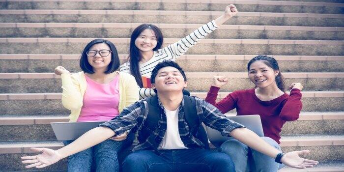 KVPY Result 2018