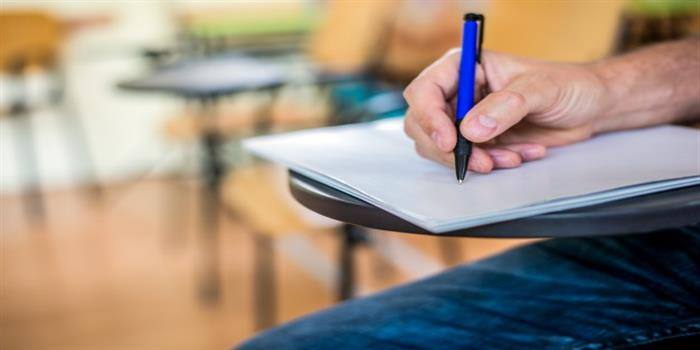 JET Exam Pattern 2019
