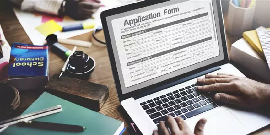 NE SLET Application Form 2020 - Check Steps to Fill Registration Form
