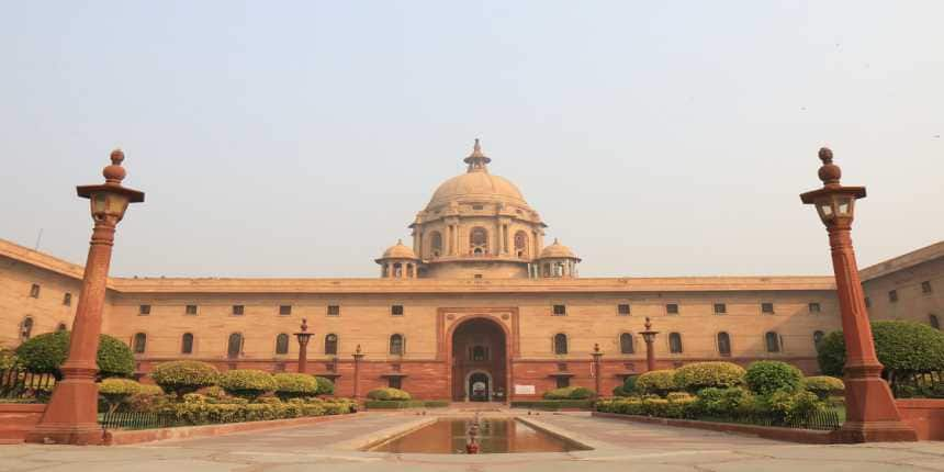 Ministry of Home Affairs Recruitment 2019