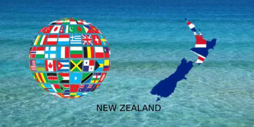 Top 10 Universities in New Zealand 2024