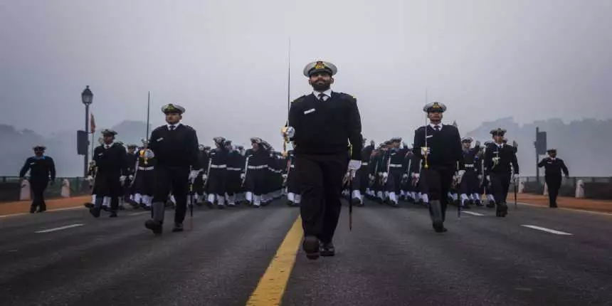 Indian Navy Application Form 2019
