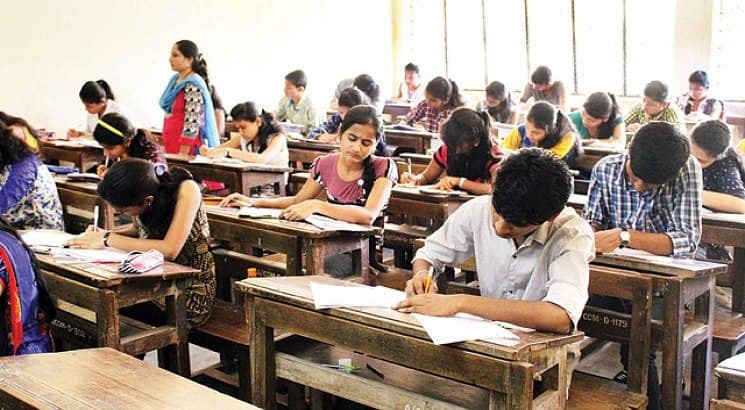 Gujarat Board 2019 timetable for class 10, 12 released; exams begin from  March 7 | Careers360