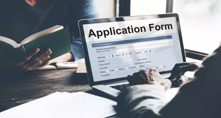 Maharashtra SET Application Form 2020 -  Steps to Apply Online