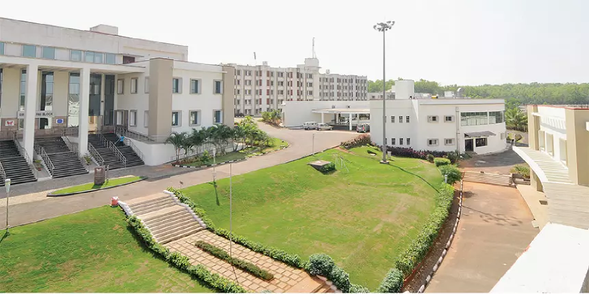 TAPMI Placement Report 2017-19 for PGDM-BKFS Programme