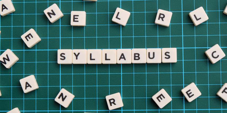 DU LLB Syllabus 2022 - Subject Wise Syllabus, Important Topics, Exam Pattern