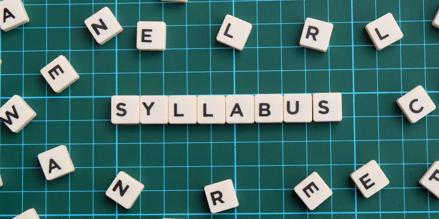 DU LLB Syllabus 2023 (Released) - New CUET Based Syllabus, Important Topics, Exam Pattern