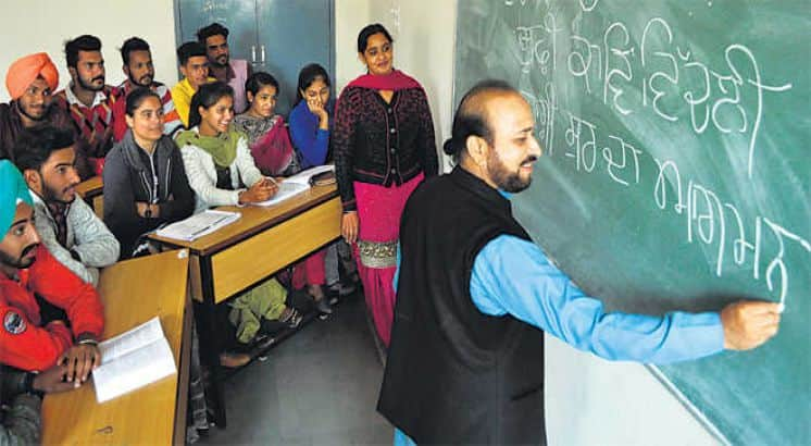 punjabi-made-mandatory-in-all-schools-of-punjab-till-class-10th