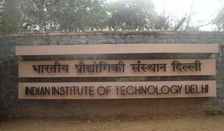 IIT Delhi-Thermax launches methanol demonstration facility | Careers360