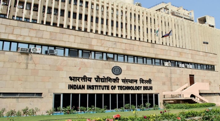 IIT Delhi to partner in a £20-million-pound international collaboration ...