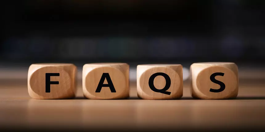 JoSAA Frequently Asked Questions (FAQs) 2024 - Check Here