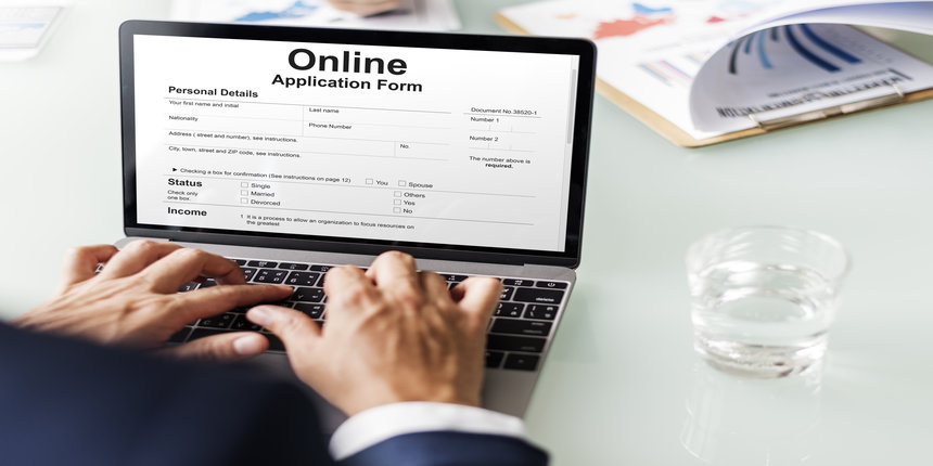 PECE Application Form 2023, Registrations (Closed) - Apply Online here