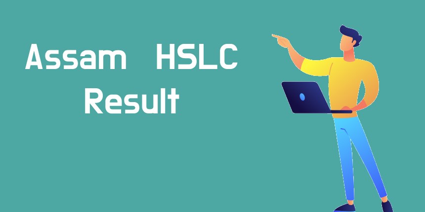 SEBA HSLC Compartment Result 2024 OUT, Check Assam HSLC Result Direct Link