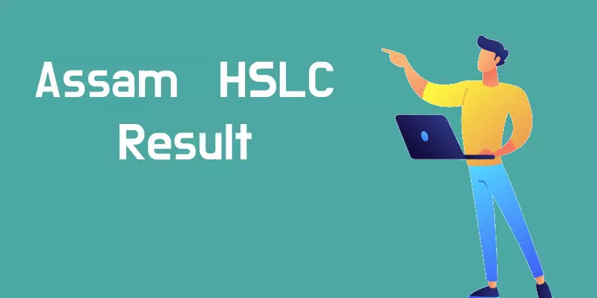 SEBA HSLC Result 2024 OUT, Check Assam HSLC Result Direct Link
