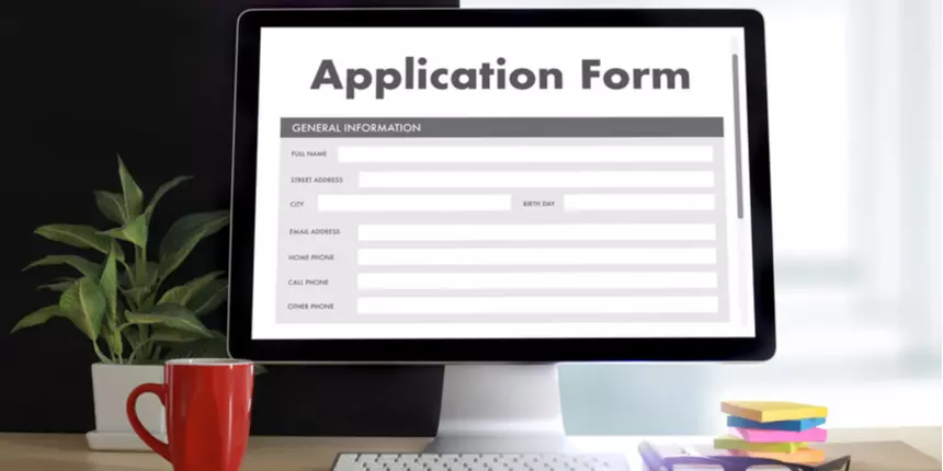 COMEDK UGET Application Form 2024 - Date, How to Fill, Fee