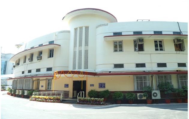 Union Public Service Commission, Dholpur House   (Credit: UPSC official website)