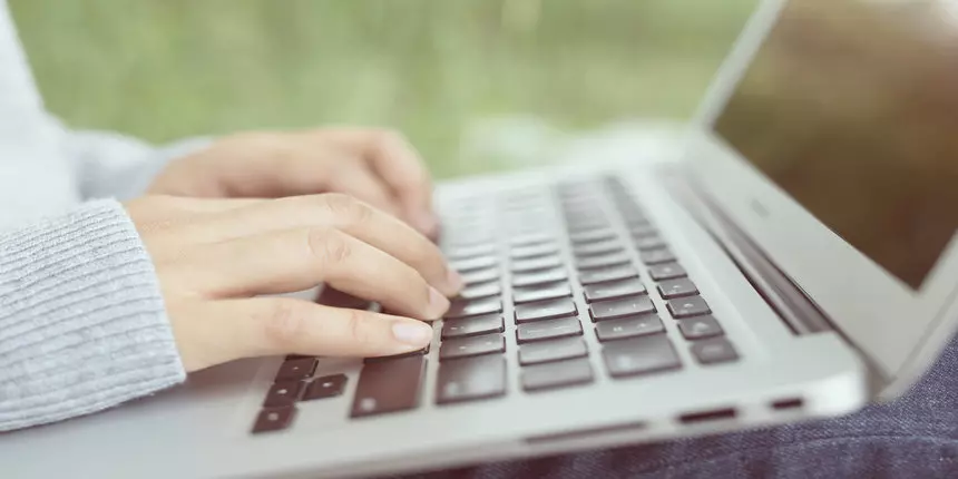 GUJCET Admit Card 2024 - Steps to Download Hall Ticket