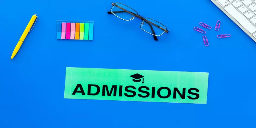 RGIPT B.Tech Admission 2023 -  Selected Candidates List (Out), Registration, Exam Date, Eligibility, Fees